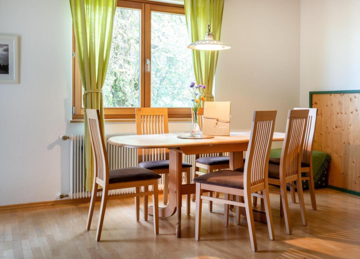 Gasperhof Apartment Dellach  Bagian luar foto