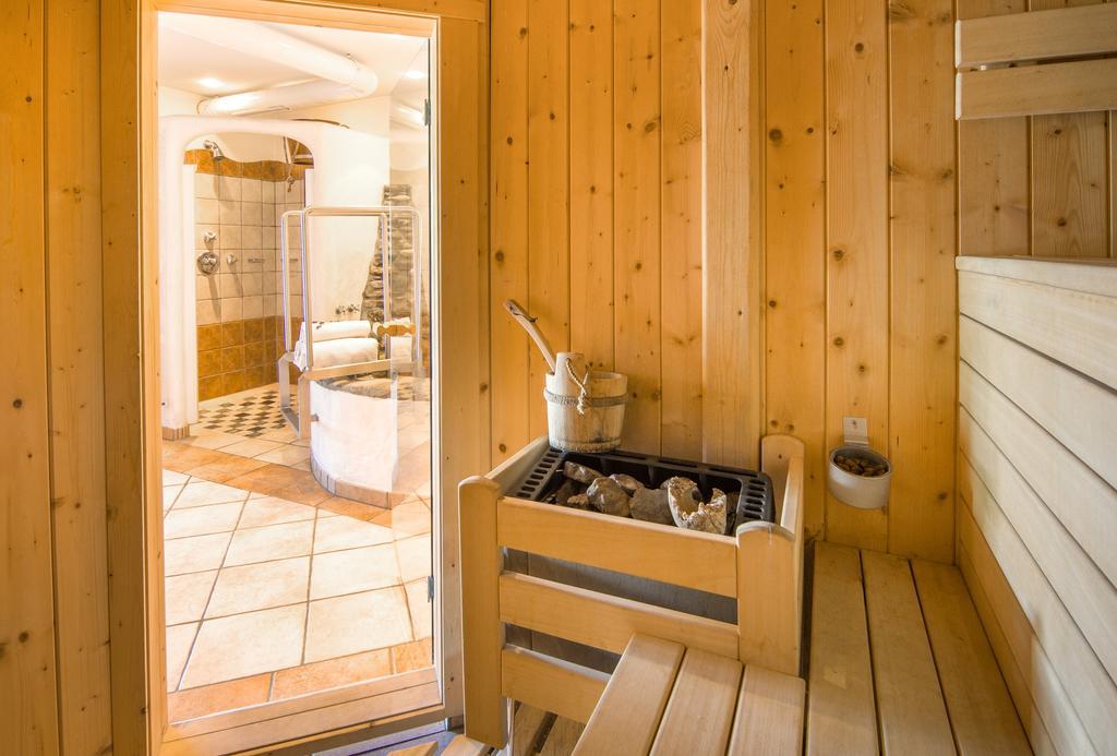 Gasperhof Apartment Dellach  Bagian luar foto