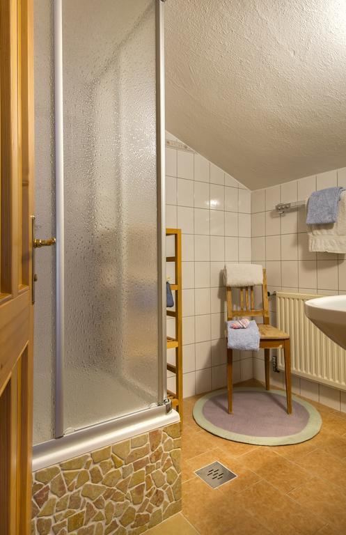 Gasperhof Apartment Dellach  Ruang foto